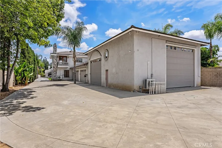 16871 Bastanchury, Yorba Linda, California 92886