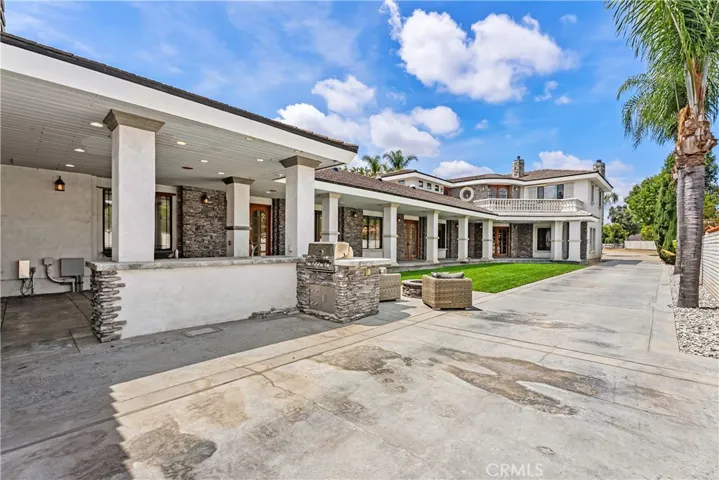 16871 Bastanchury, Yorba Linda, California 92886