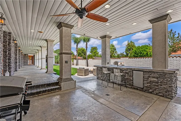 16871 Bastanchury, Yorba Linda, California 92886