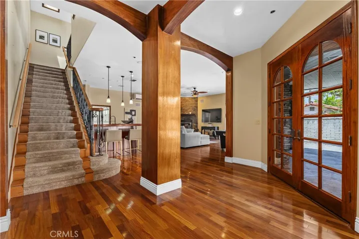 16871 Bastanchury, Yorba Linda, California 92886