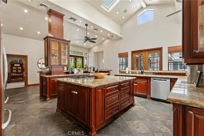 16871 Bastanchury, Yorba Linda, California 92886
