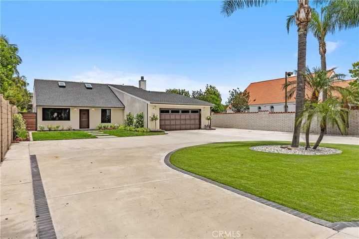 16871 Bastanchury, Yorba Linda, California 92886
