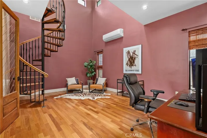 16871 Bastanchury, Yorba Linda, California 92886