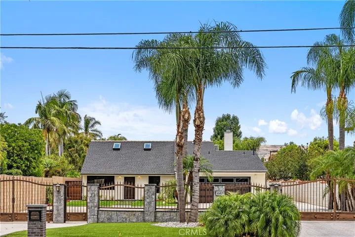 16871 Bastanchury, Yorba Linda, California 92886
