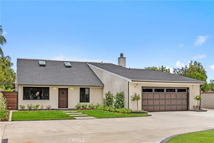 16871 Bastanchury, Yorba Linda, California 92886
