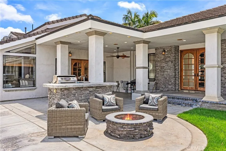 16871 Bastanchury, Yorba Linda, California 92886