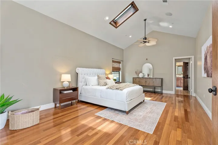 16871 Bastanchury, Yorba Linda, California 92886