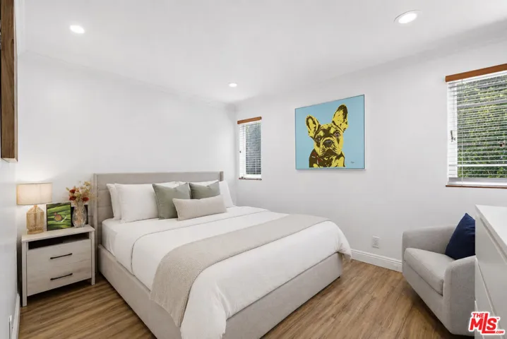 2300 Benedict Canyon Drive, Beverly Hills, California 90210