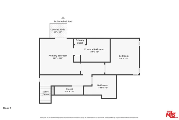 2300 Benedict Canyon Drive, Beverly Hills, California 90210