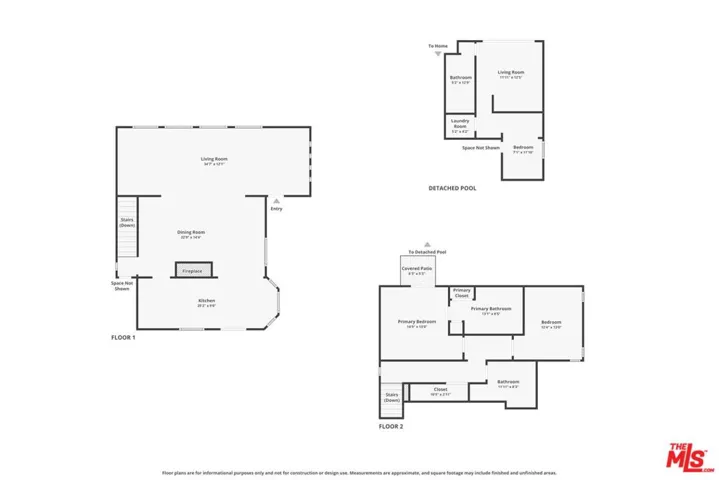 2300 Benedict Canyon Drive, Beverly Hills, California 90210