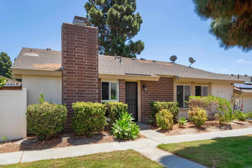Great curb appeal.