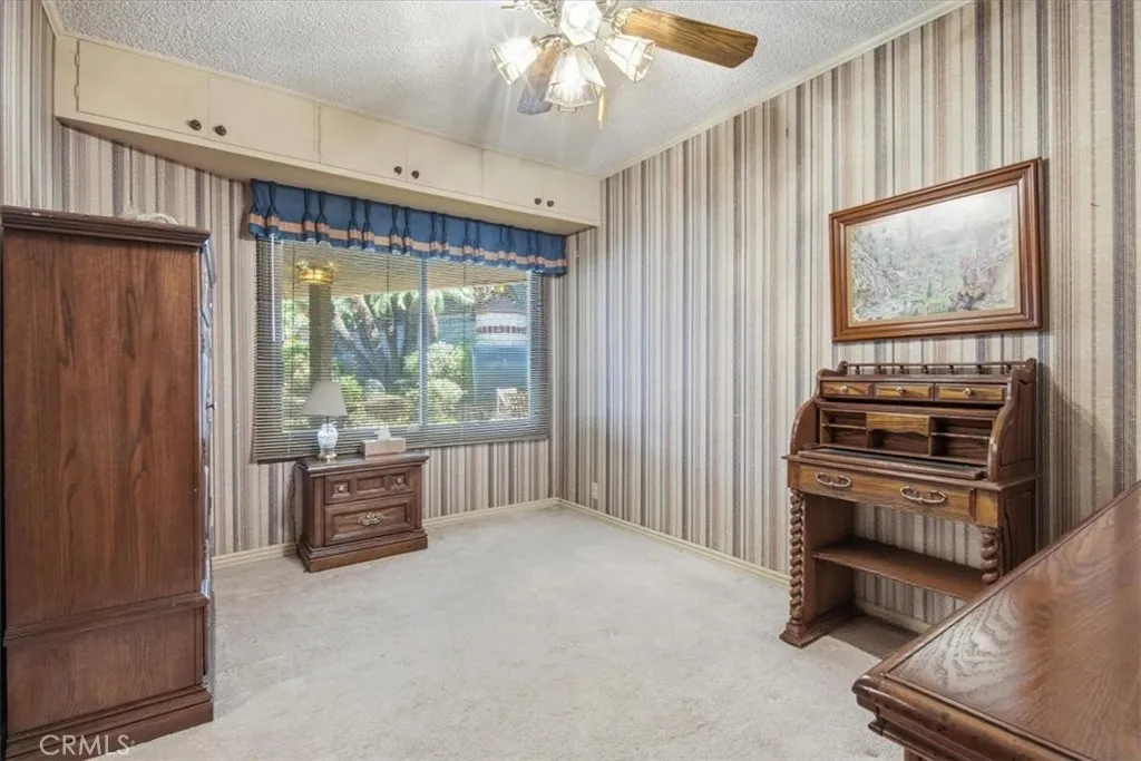 3rd bedroom