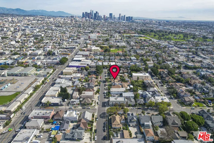 2896 W 14th Street, Los Angeles, California 90006