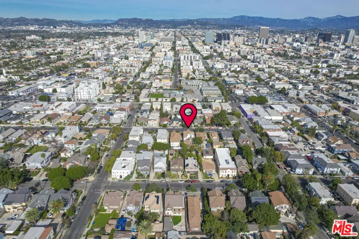2896 W 14th Street, Los Angeles, California 90006