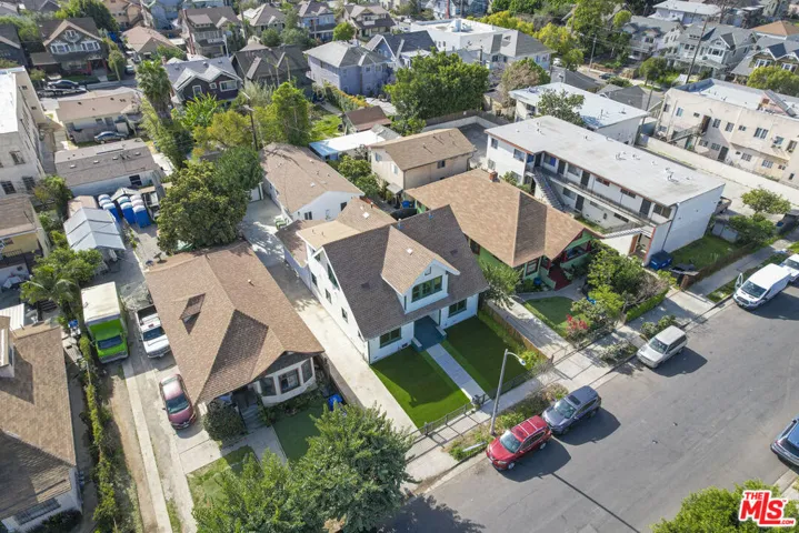 2896 W 14th Street, Los Angeles, California 90006