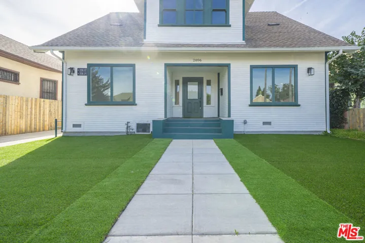 2896 W 14th Street, Los Angeles, California 90006