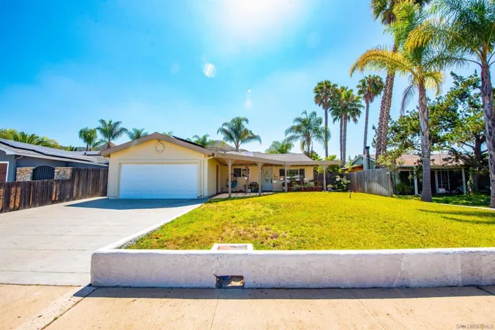 15235 Hesta, Poway, California 92064