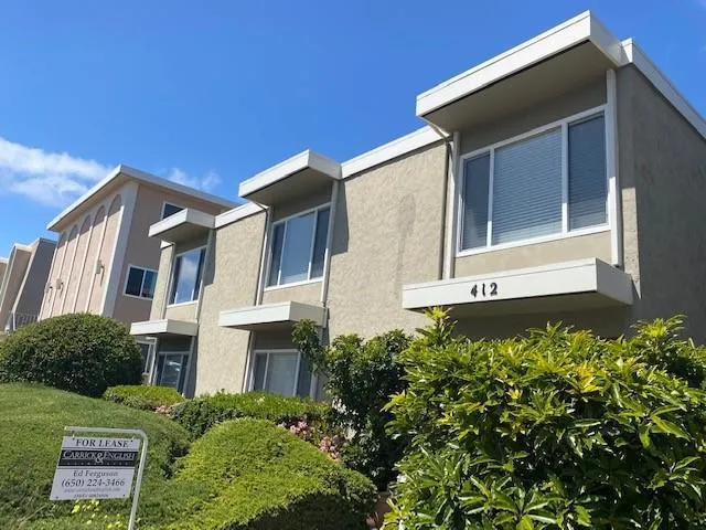 412 Richmond Drive 6, Millbrae, California 94030