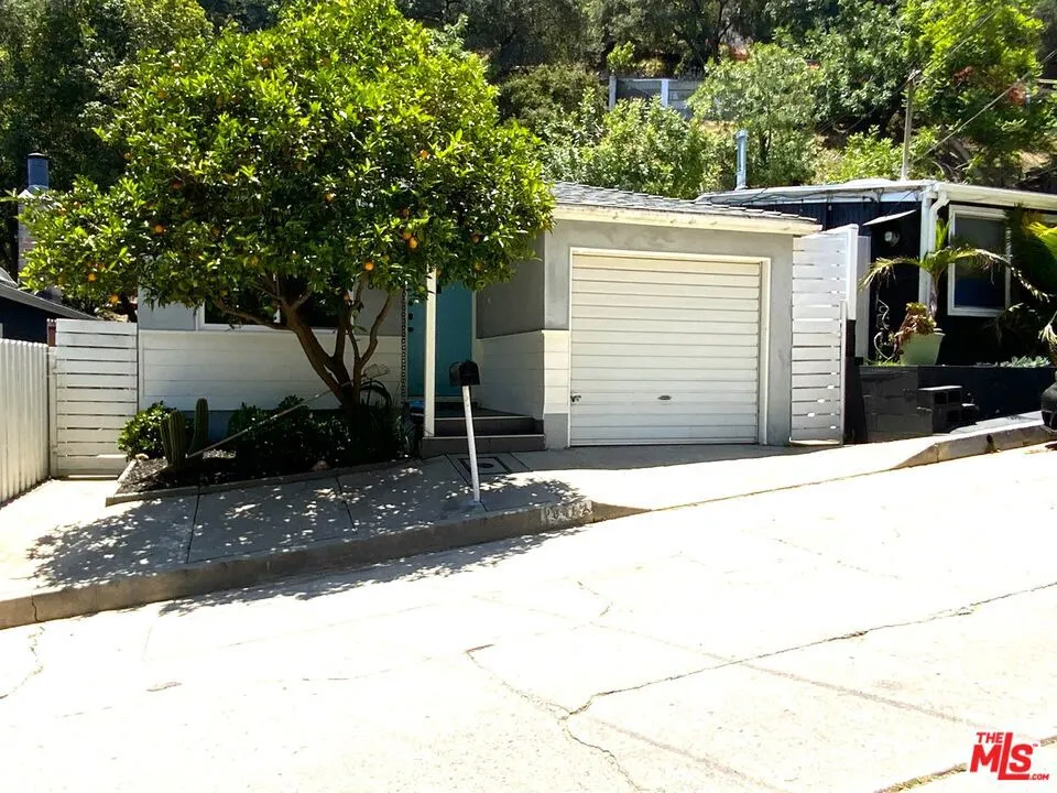 Front of Home c