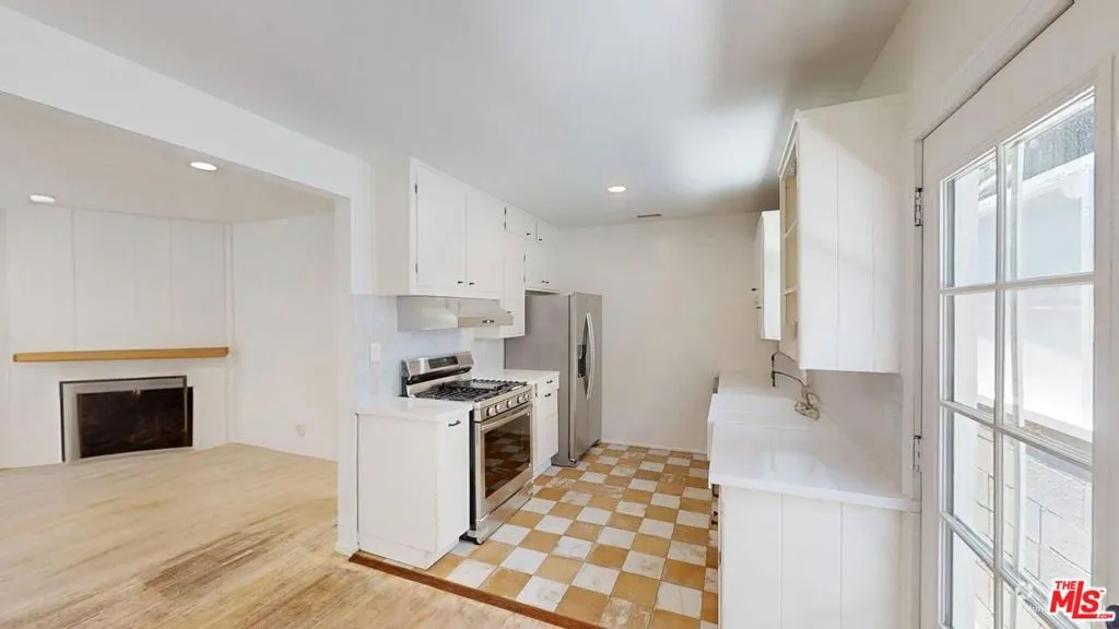 Kitchen a