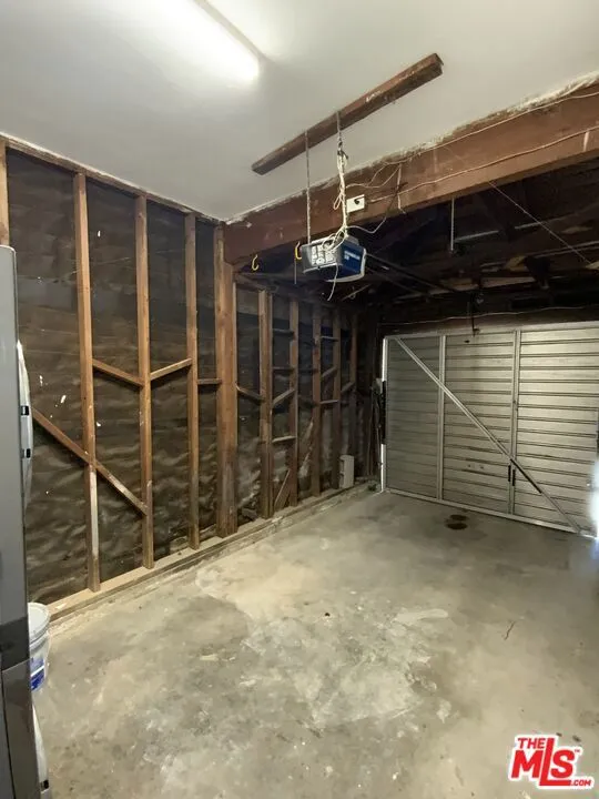 Garage a