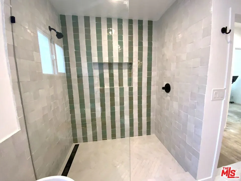 Shower a