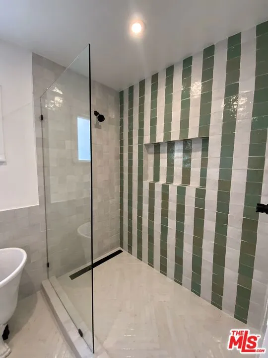 Shower