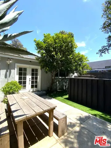 Back of Home b