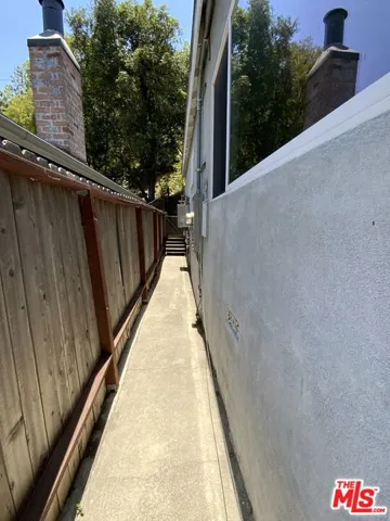 Side of Home 2