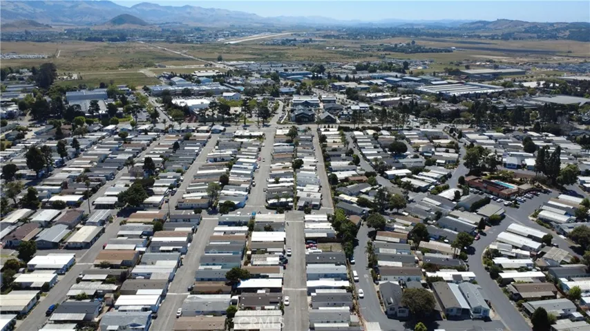 3860 S Higuera, San Luis Obispo, California 93401