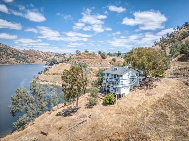 28037 Sky Harbour, Friant, California 93626