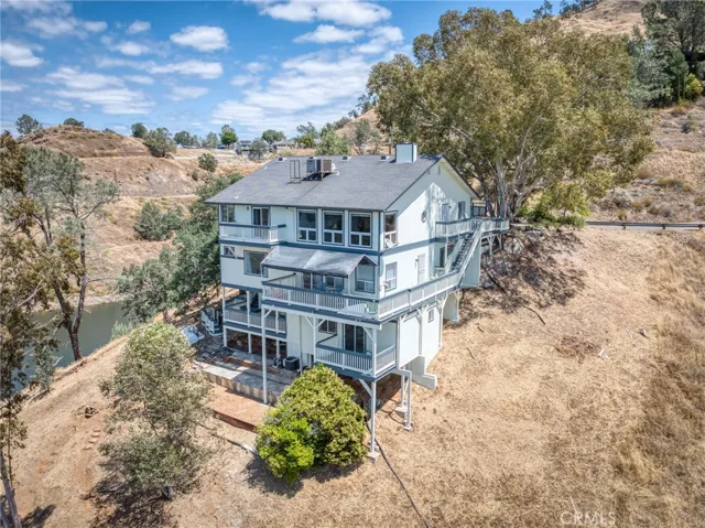 28037 Sky Harbour, Friant, California 93626