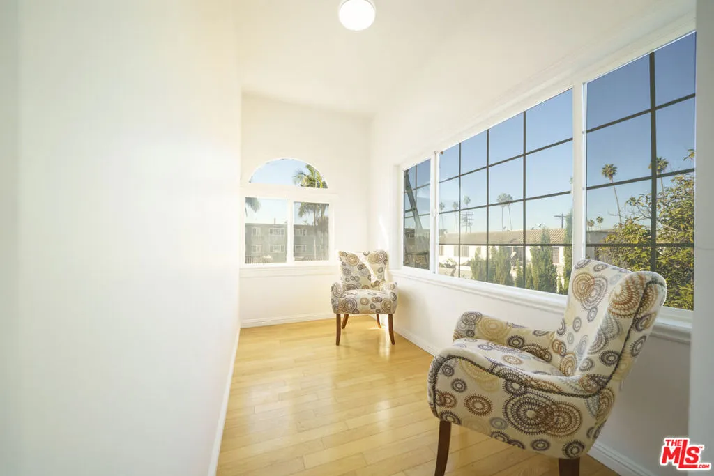 Sunroom