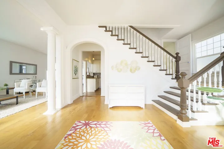 Foyer 1-2