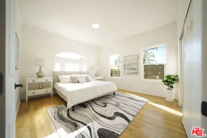 Master Bedroom (2nd Bedroom) 1