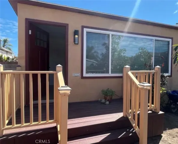3671 Madison Avenue, San Diego, California 92116