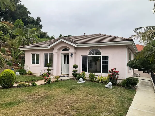 2239 Turnbull Canyon Road, Hacienda Heights, California 91745