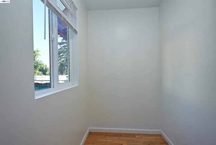 Possible 2nd Bath