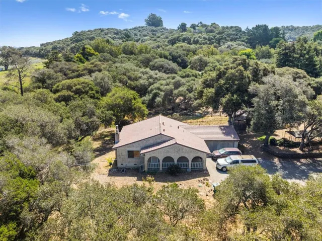 16815 Little Hill Lane, Royal Oaks, California 95076