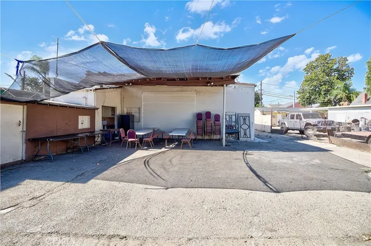 1717 W Santa Ana Blvd, Santa Ana, California 92703