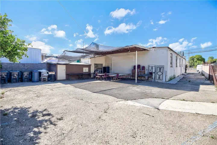 1717 W Santa Ana Blvd, Santa Ana, California 92703