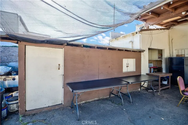 1717 W Santa Ana Blvd, Santa Ana, California 92703