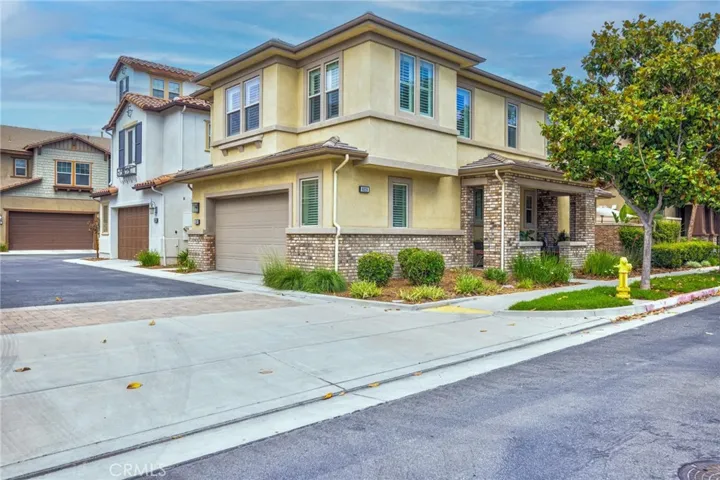 6038 Grace, Chino, California 91710