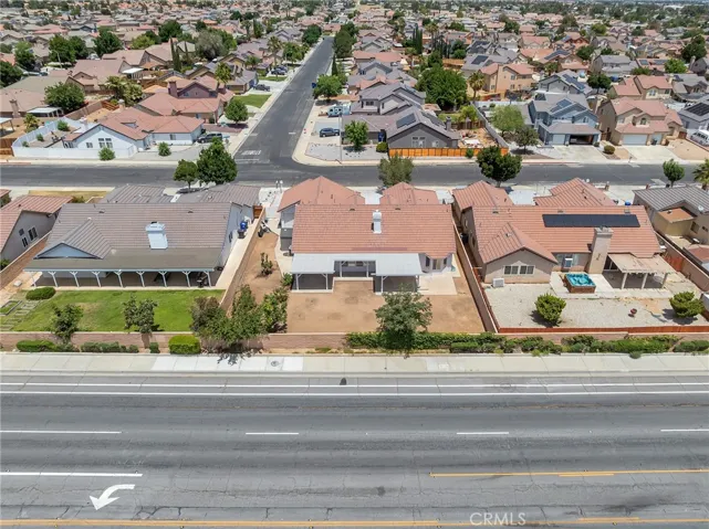 13955 Trigger, Victorville, California 92392