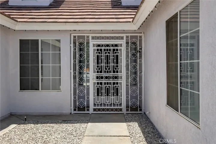 13955 Trigger, Victorville, California 92392