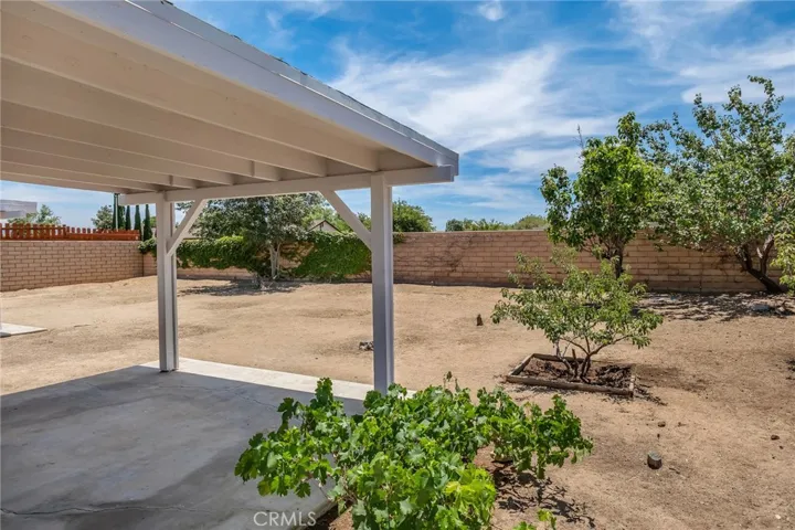 13955 Trigger, Victorville, California 92392