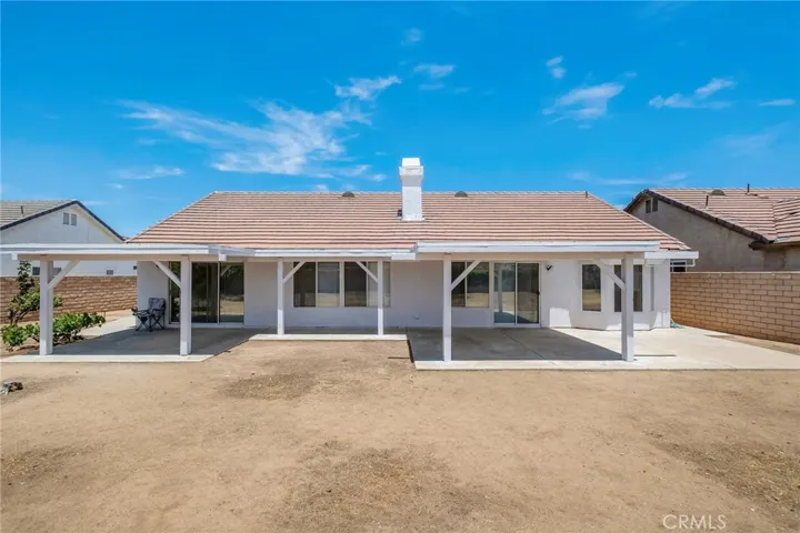 13955 Trigger, Victorville, California 92392