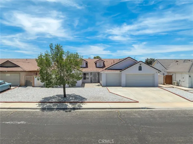 13955 Trigger, Victorville, California 92392