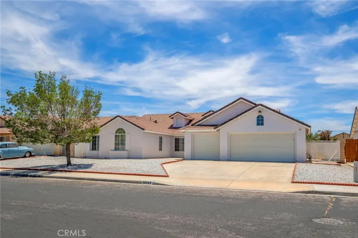 13955 Trigger, Victorville, California 92392