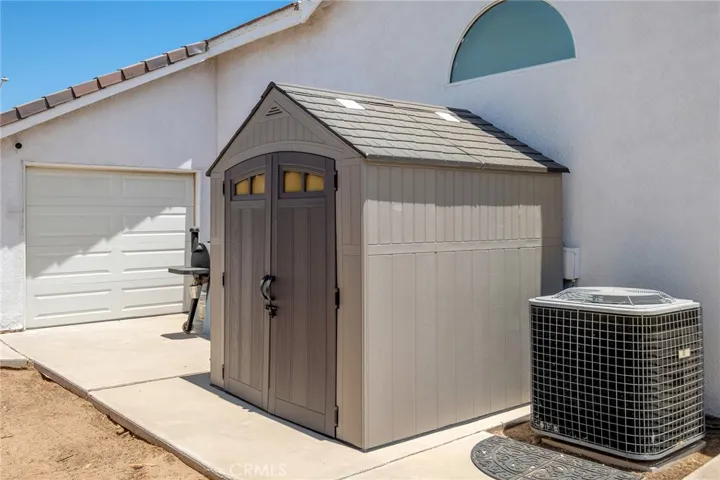 13955 Trigger, Victorville, California 92392